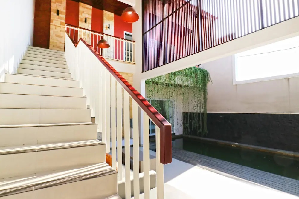 Kenzo Villa