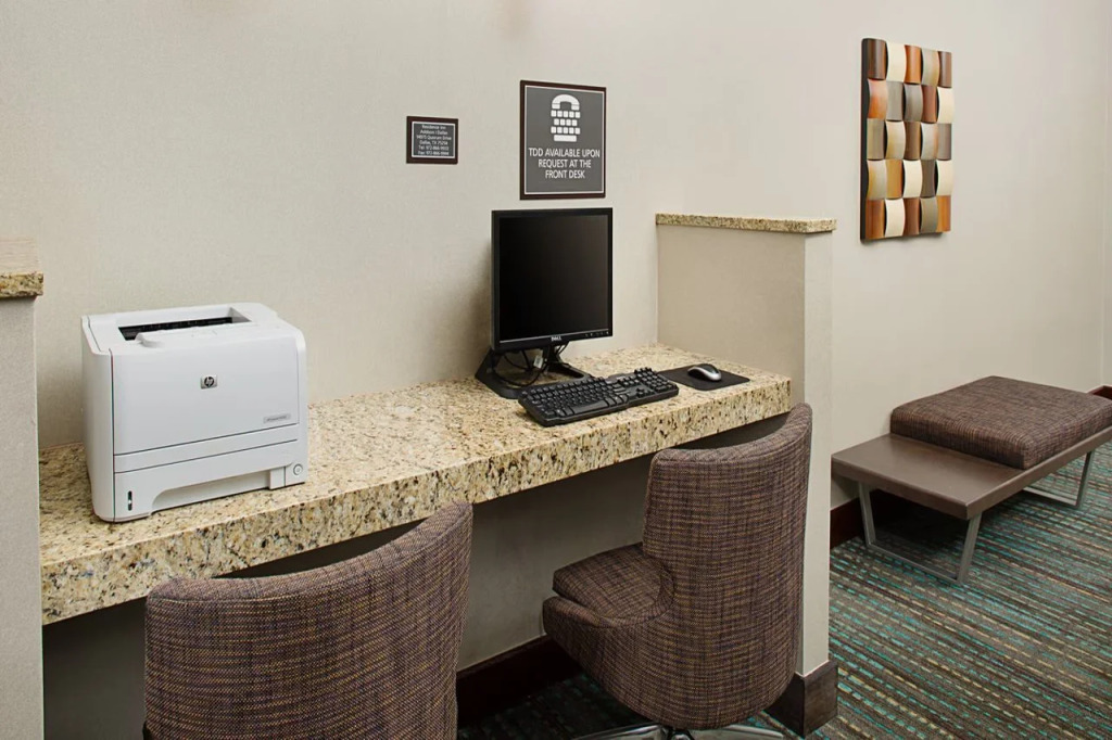 Residence Inn by Marriott Dallas Addison Quorum Drive