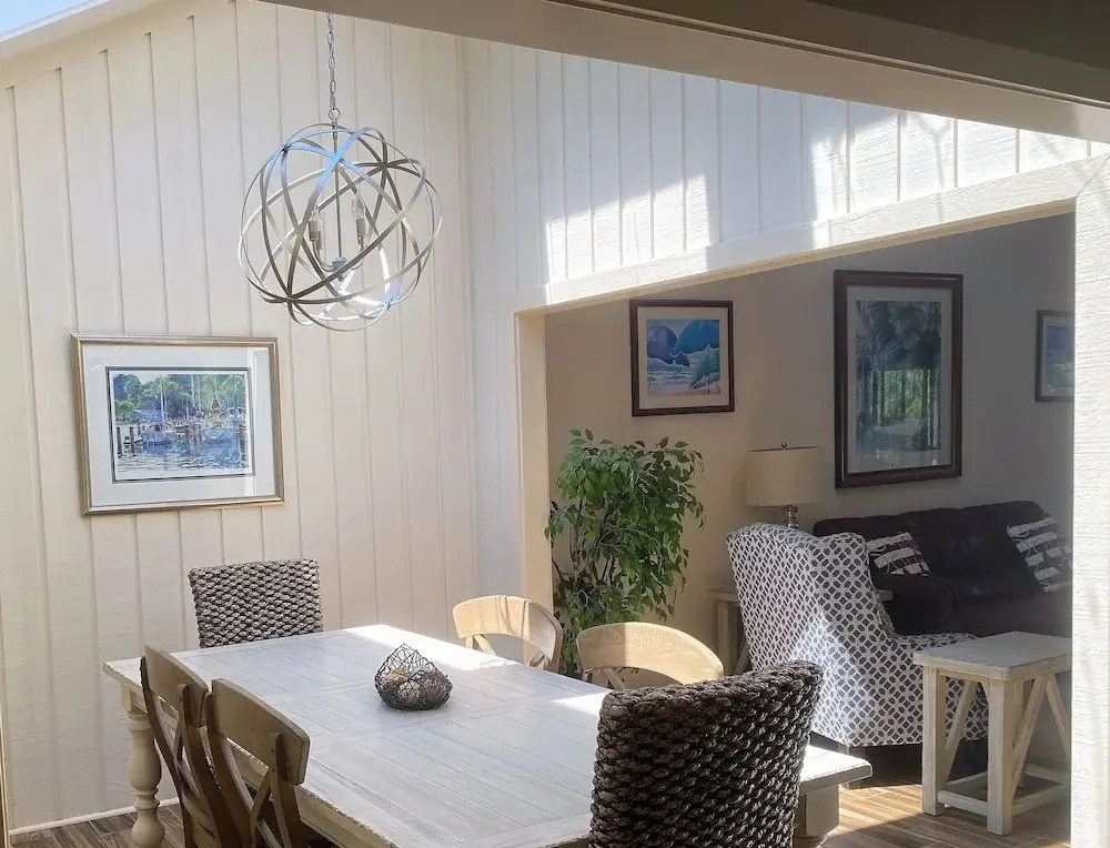 5 Turtle Lane at The Sea Pines Resort