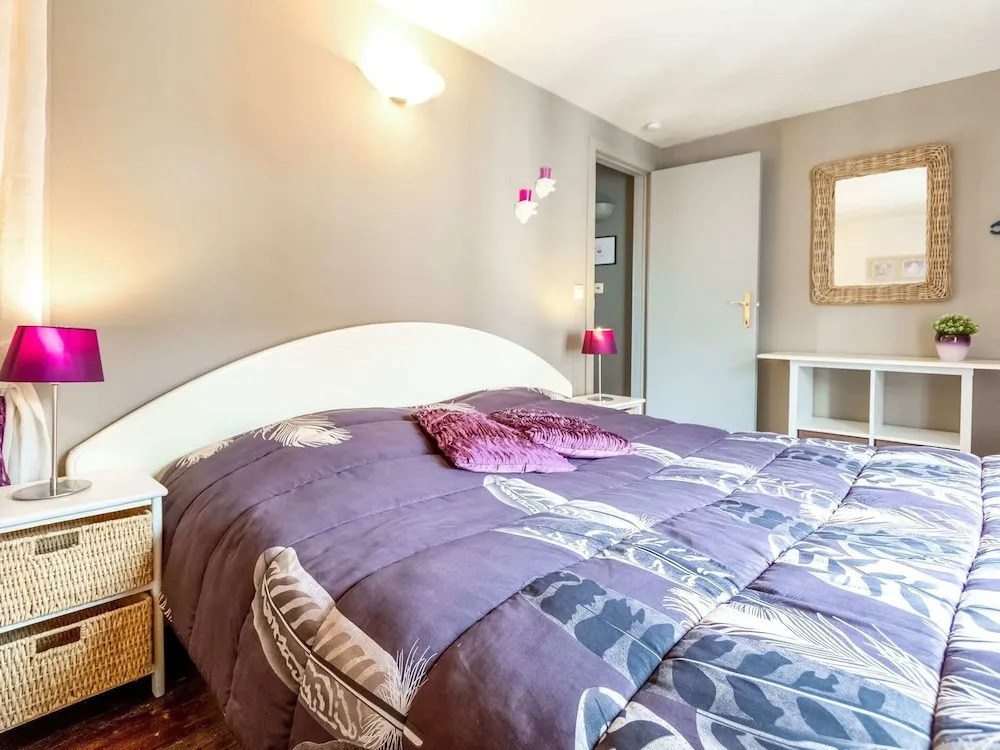 Spacious Holiday Home in Bruges