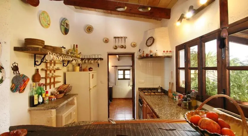 Villa Andreu