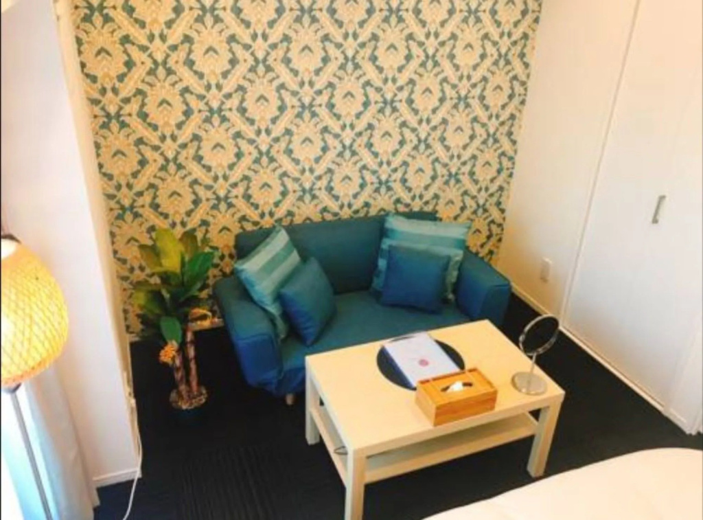 Guest House One More Heart at TSUKIJI 1