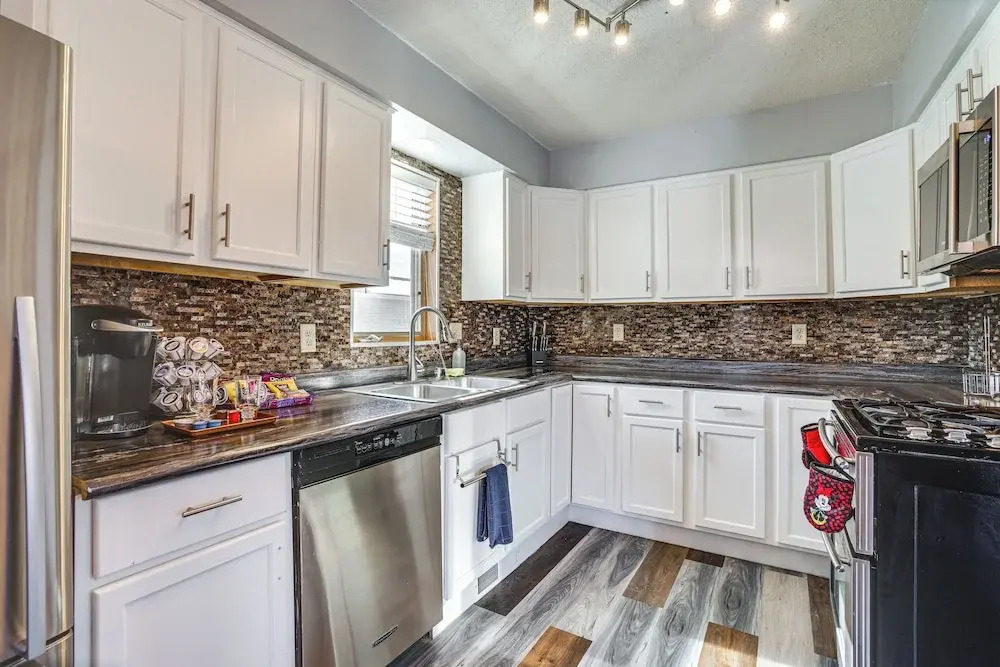 Minneapolis Family Home < 6 Mi to Boom Island Park