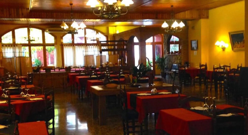 HOTEL MORELL