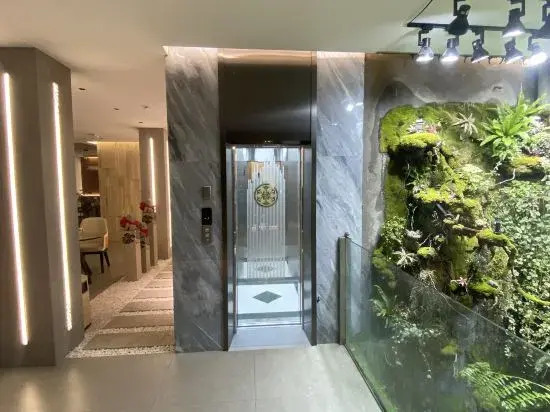 Wuzhen View Homestay