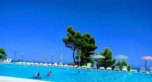 Camping & Village Rais Gerbi