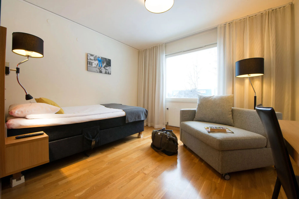 Scandic Örnsköldsvik