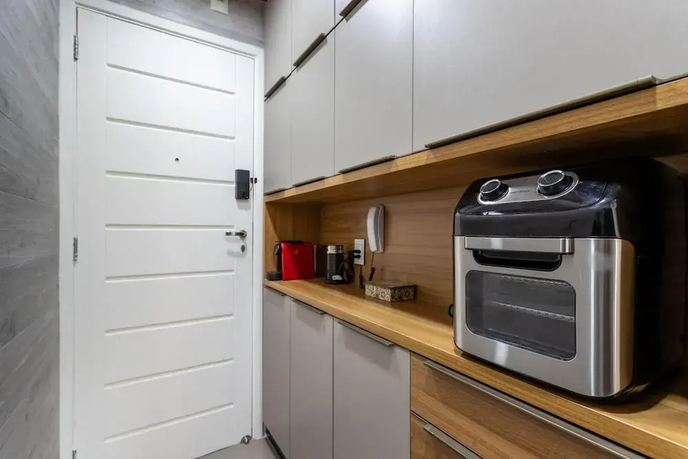 3 Minutes From Copacabana Beach Nsc904