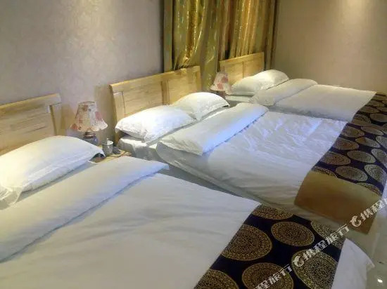 Lurenyou Hostel