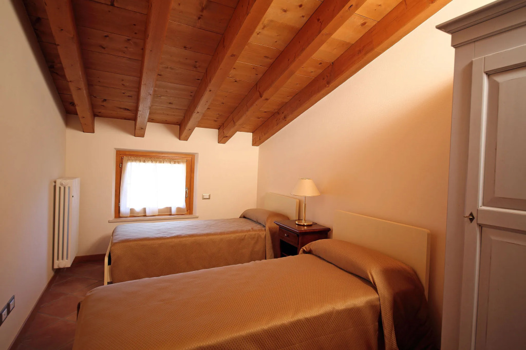 Residence Borgo Mondragon