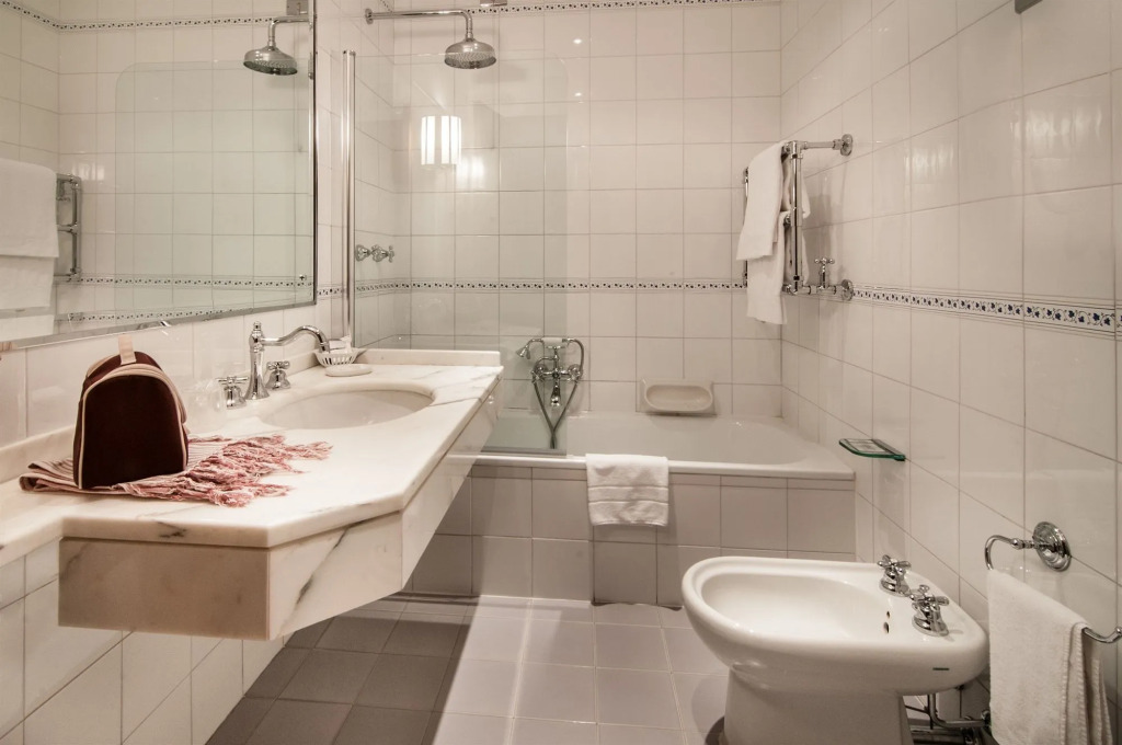 Grand Hotel Bastiani