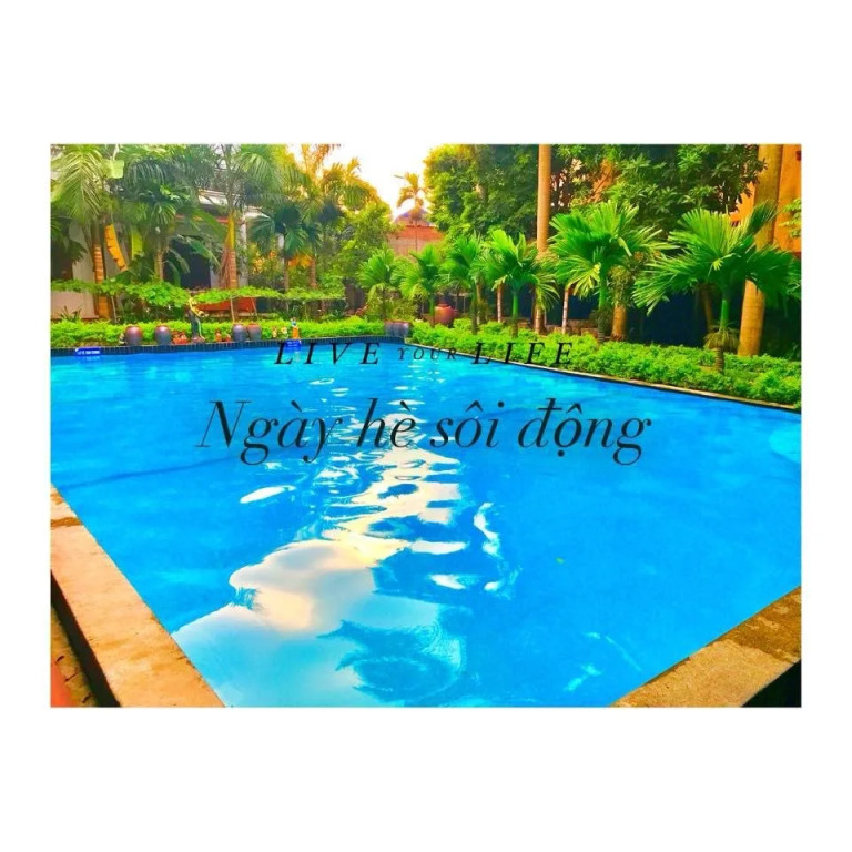 Dong a 2 Hotel