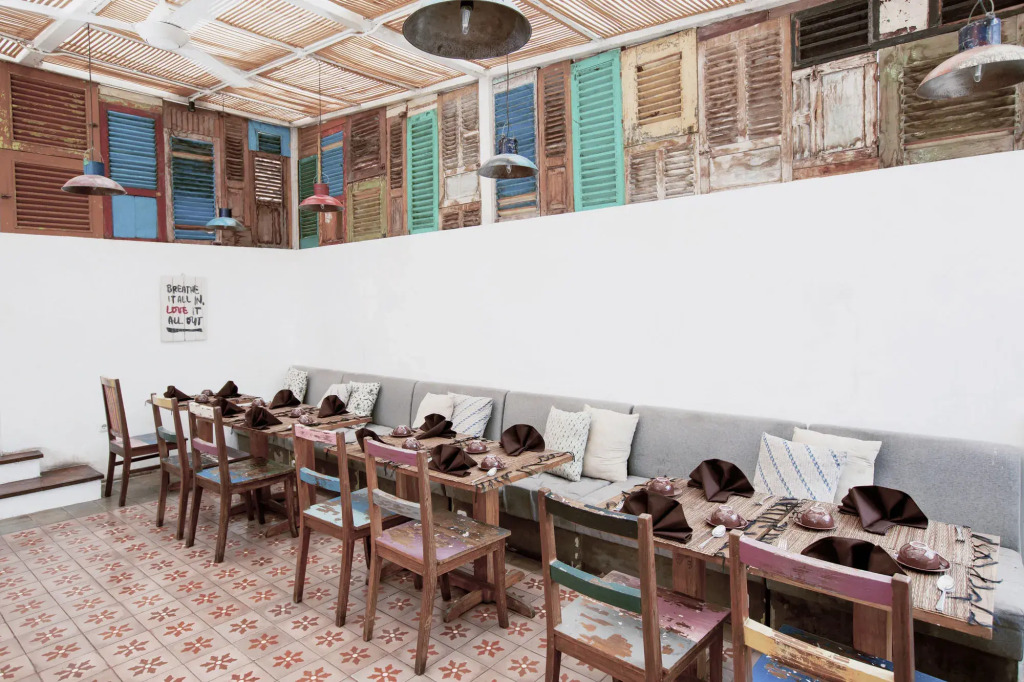 Adhisthana Hotel Yogyakarta
