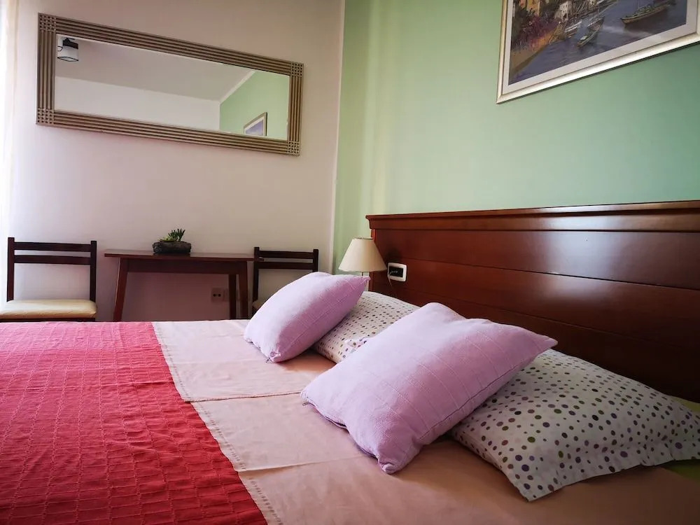 Guest House Međine