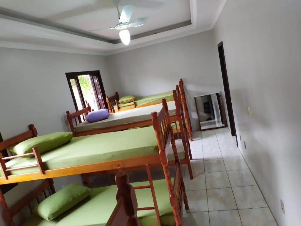 iUP HOUSE Hostel