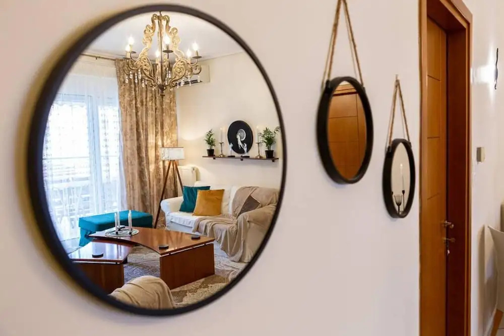 Armonia Rentals Volos Flat
