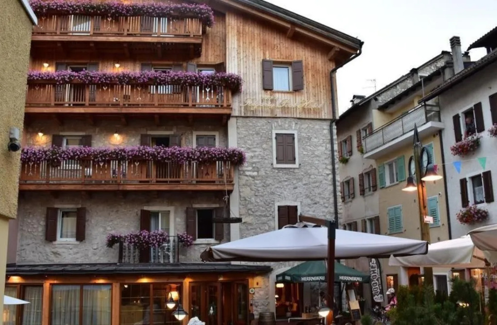Folgaria Post Hotel