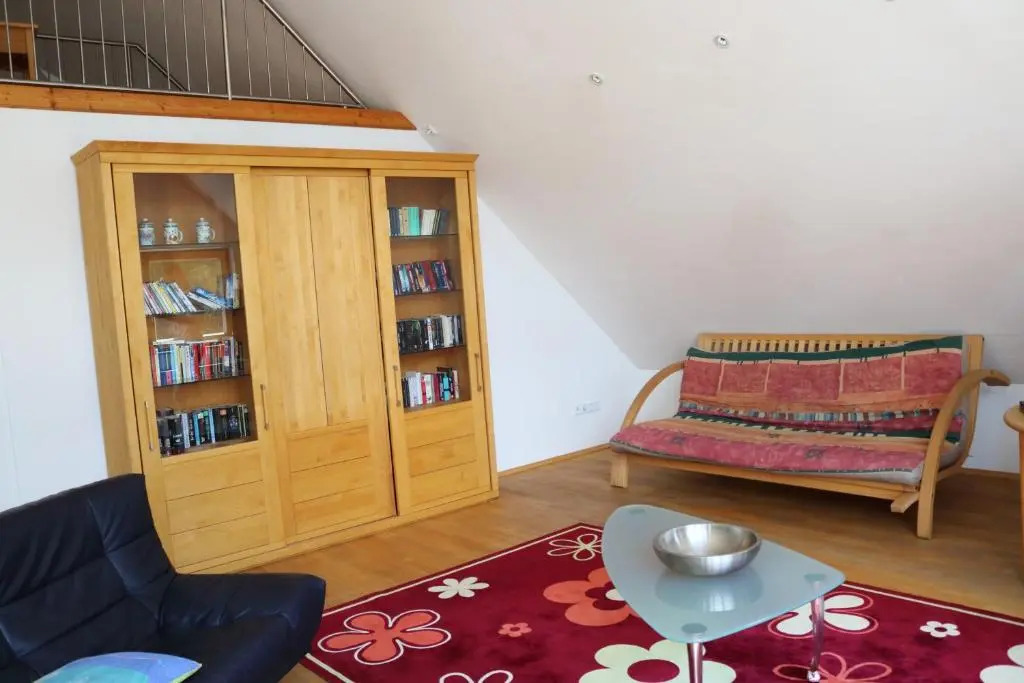 Apartment Dachgalerie