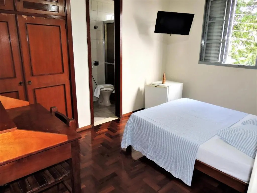 Hotel JB