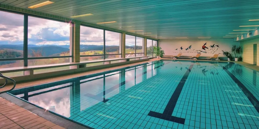 JUFA Hotel Schwarzwald