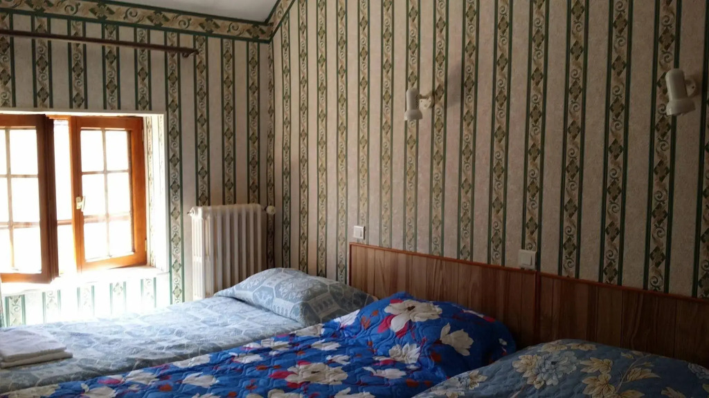 Auberge de La Vielle Halle
