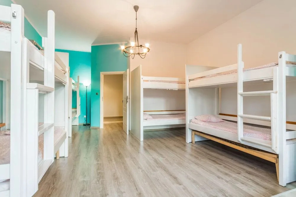 Dream Hostel