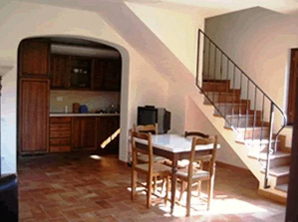Casa Al Chianti B&B
