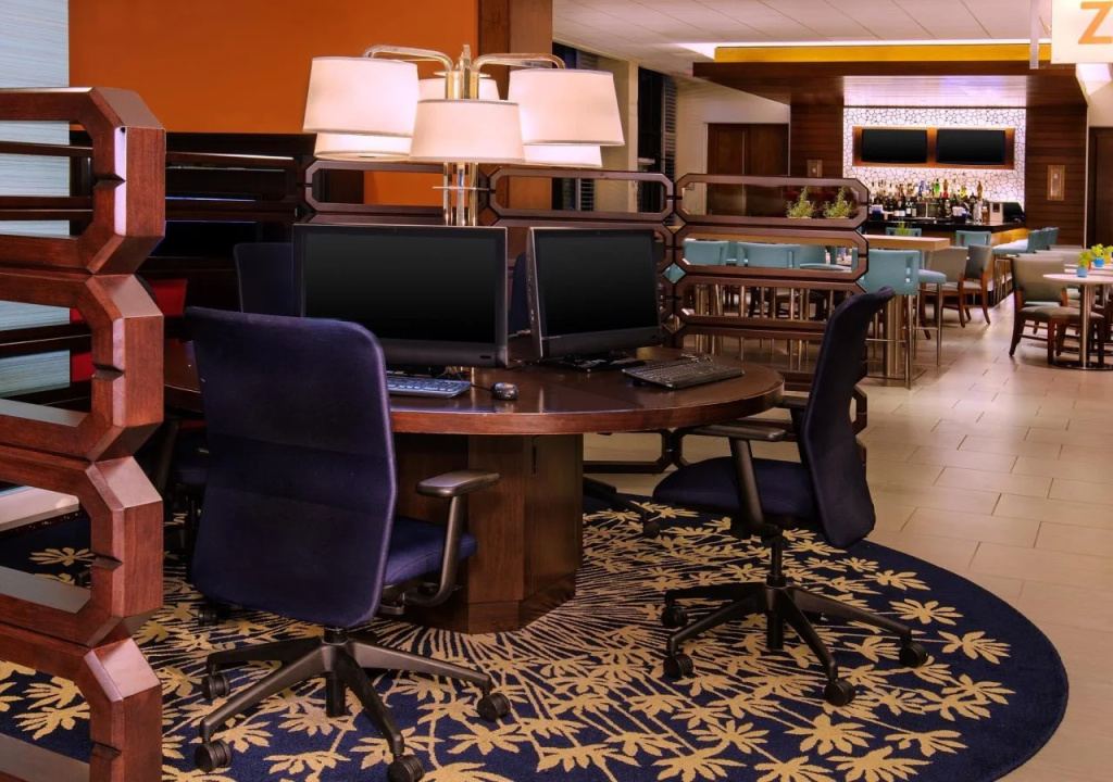 Sheraton Resort, Lake Buena Vista Orlando