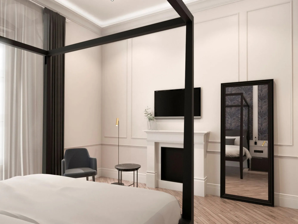 Maldà Singular Hotel