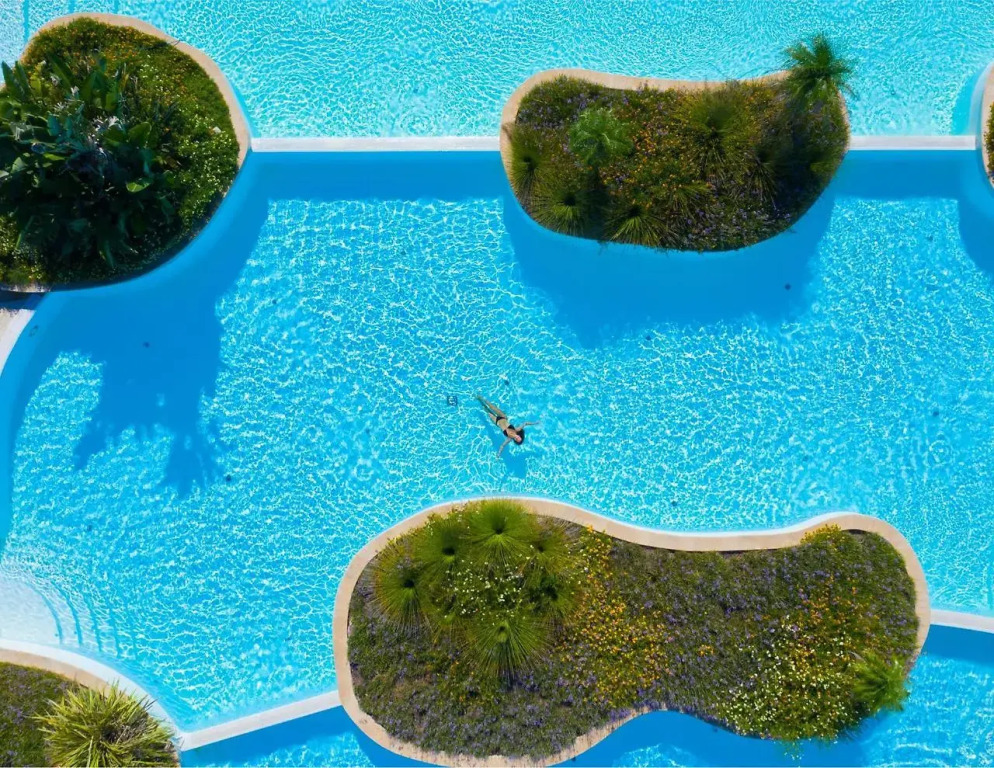 Vivosa Apulia Resort