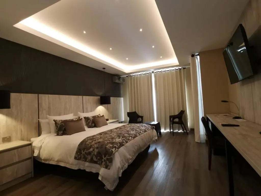 Hotel Catena