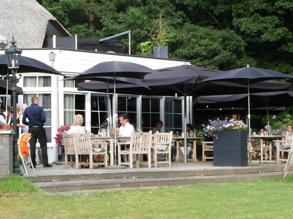 Hotel Herikerberg