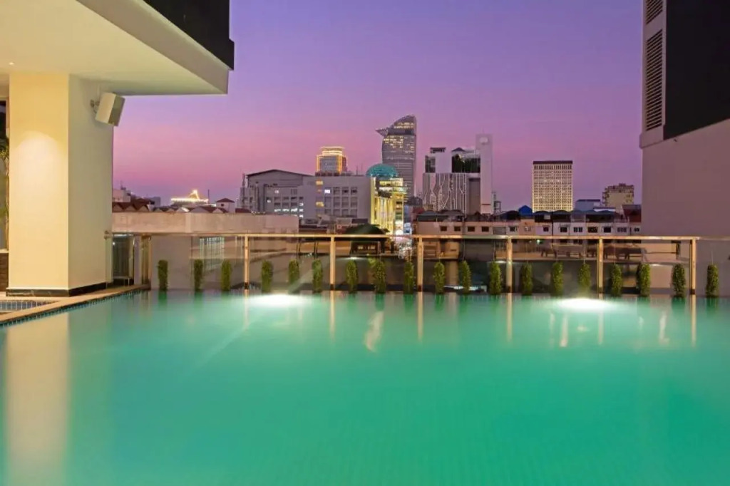 Poulo Wai Hotel, Trademark Collection by Wyndham