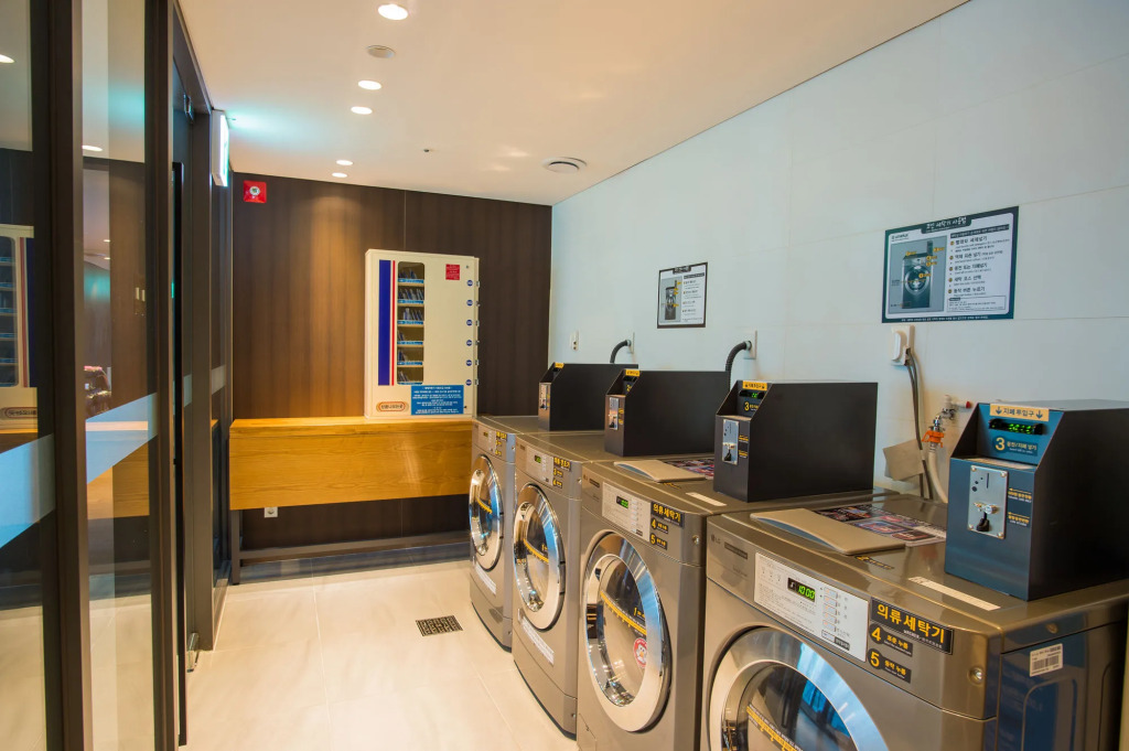 IBC Hotel Dongdaemun