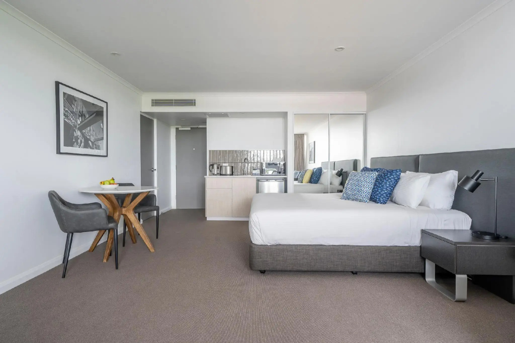 Oaks Toowoomba Hotel