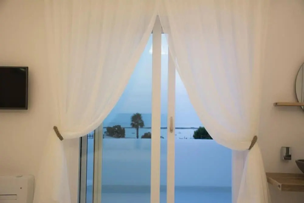 Valentino Luxury Room