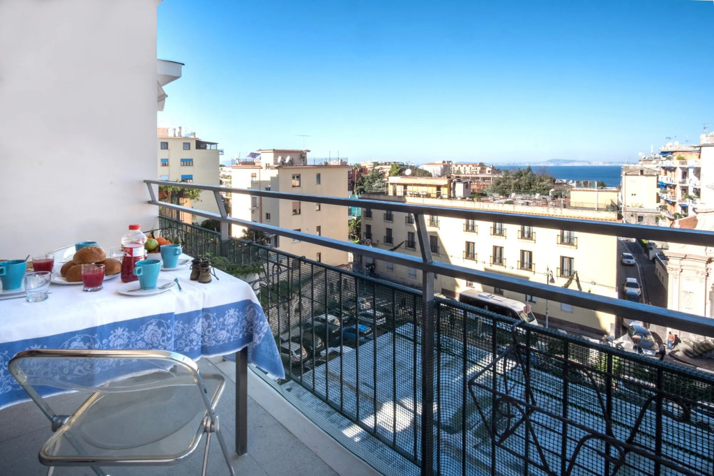Casa dAmore Luxury Sorrento