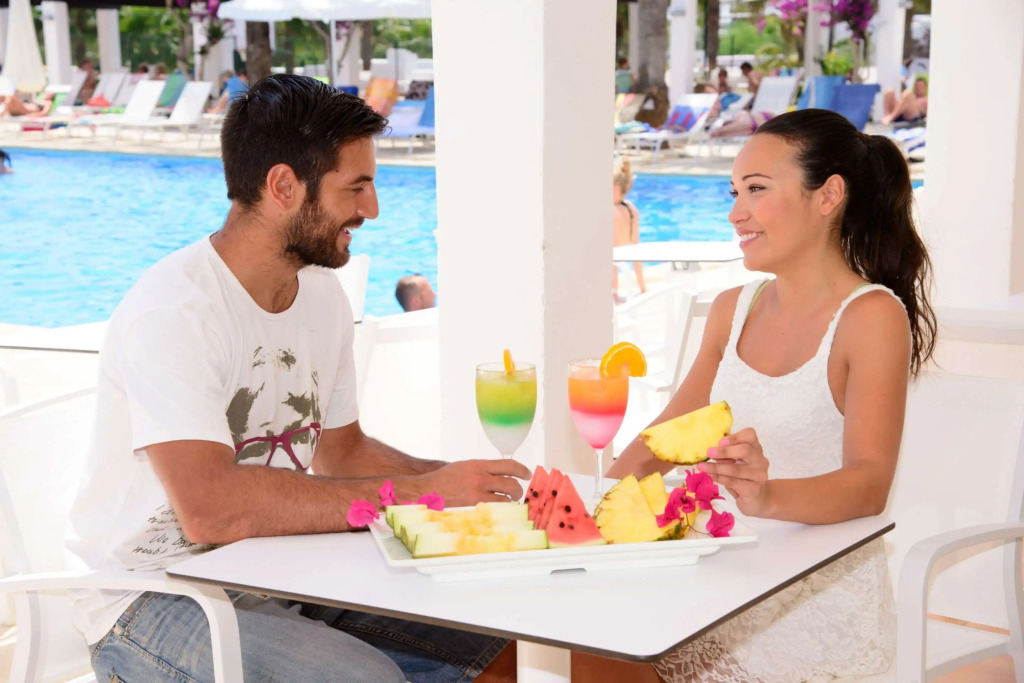 Cala Llenya Resort Ibiza