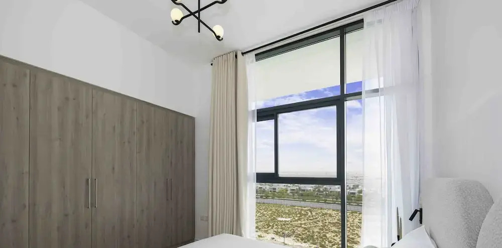 LUX The Dubai Hills Executive Suite