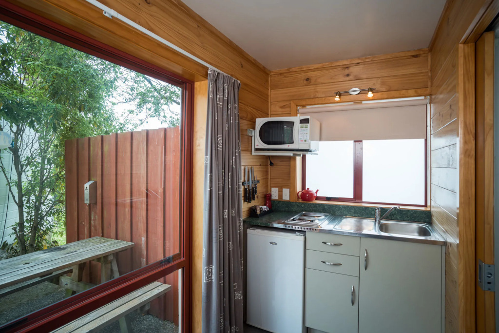 Nelson City TOP 10 Holiday Park