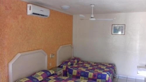 Hotel Del Parque