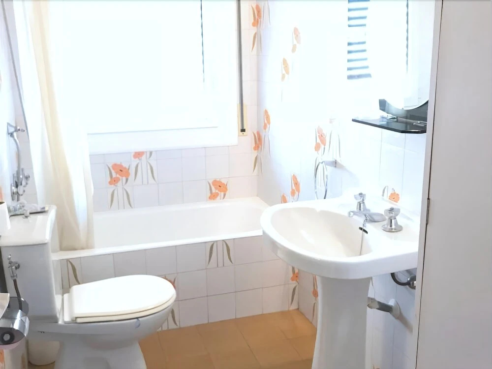 Apartamento Colón 2º