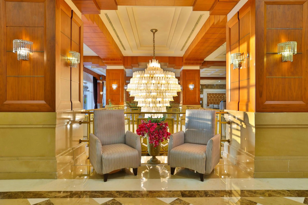 Crystal De Luxe Comfort Collection - All Inclusive
