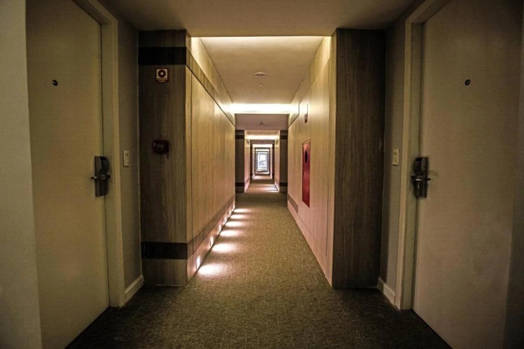Slim Hotel Cuiabá Aeroporto