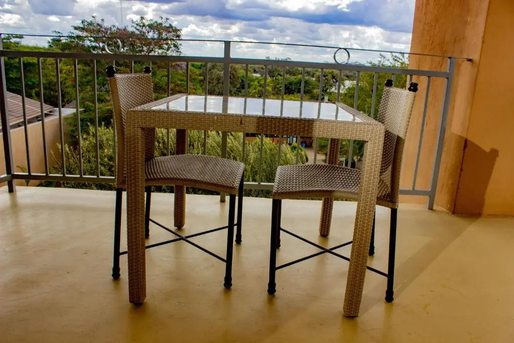 Wild View Resort