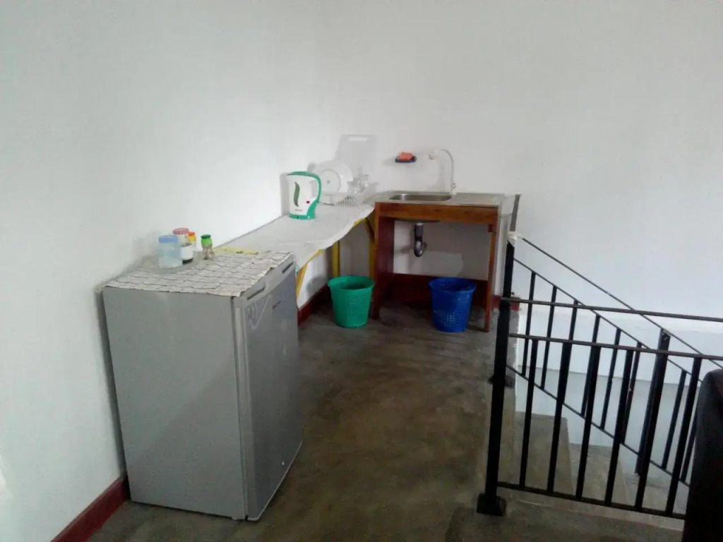 Chelli Homestay