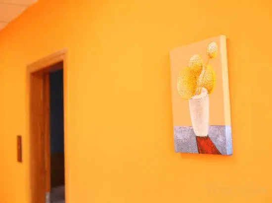 Shenfa Hotel