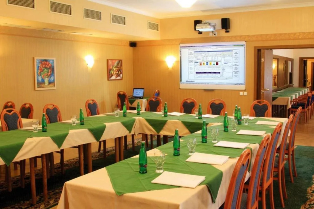 Hotel Kolonada
