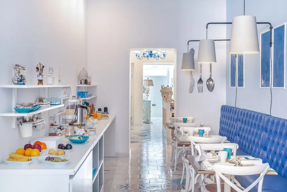 QuattroCuori Boutique Hotel & Spa