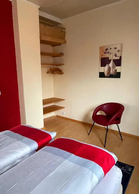 Holiday il Macellaio - Cozy Apartment - NW Zentrum